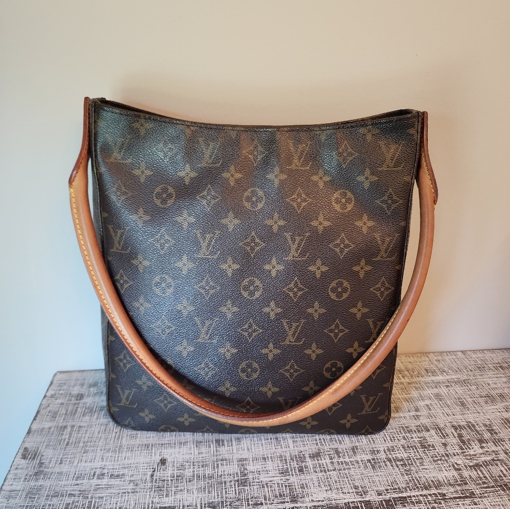 Louis Vuitton Looping GM